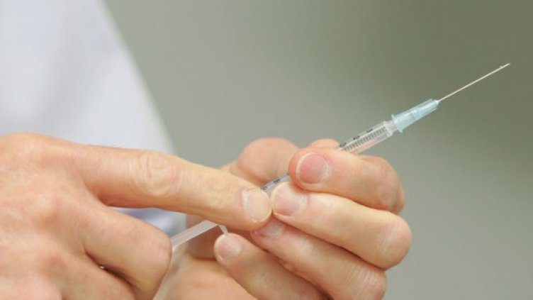 Снимка: Getty Images/Guliver Photos