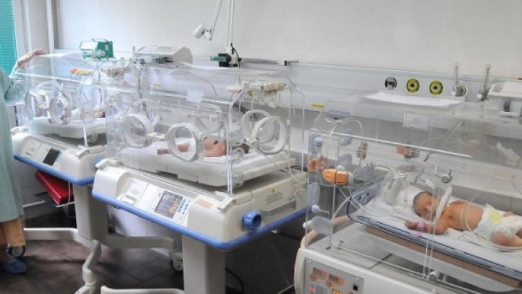 Снимка: архив, Булфото