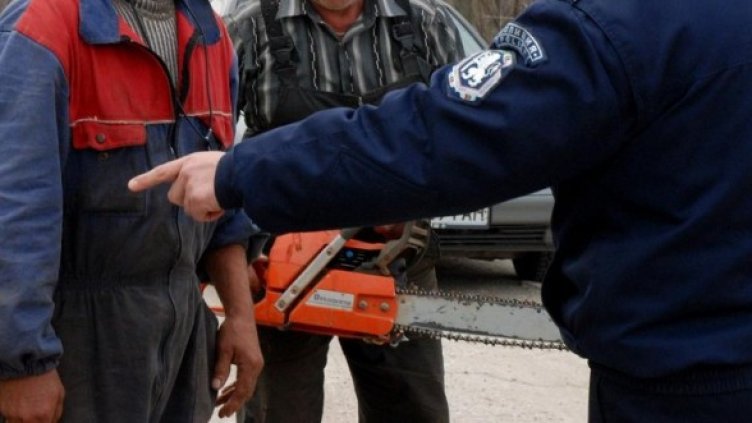 Снимка: Булфото