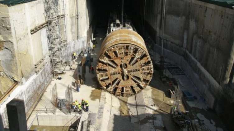 Снимка: архив, Булфото