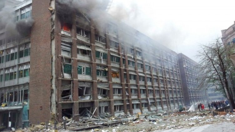 Снимка: Getty Images/Guliver Photos