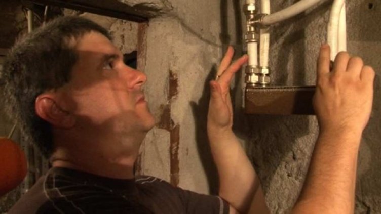 Просто изобретение намалява с пъти сметките за топла вода