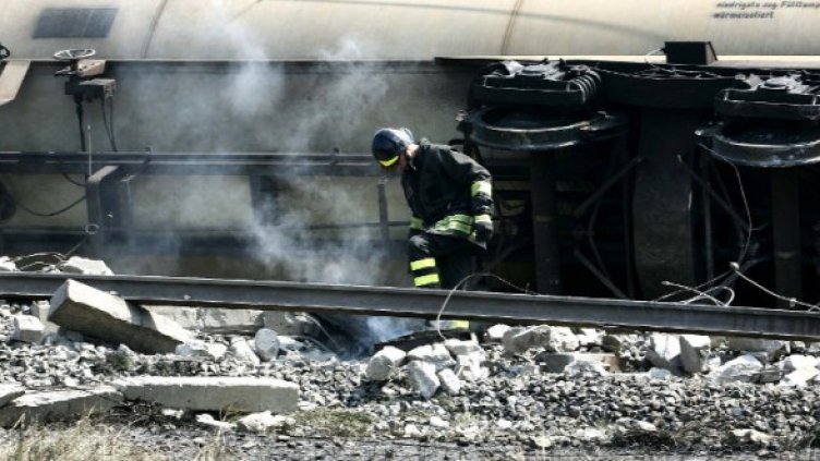 Снимка: Getty Images/Guliver Photos