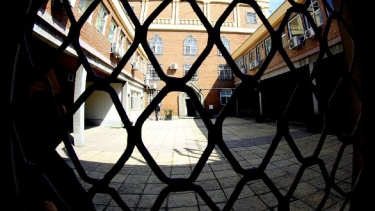 Снимка: Архив, Булфото