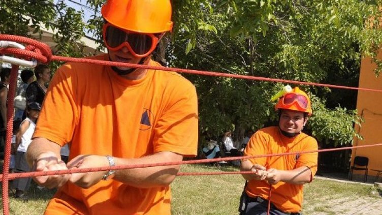 Снимка: Архив Булфото