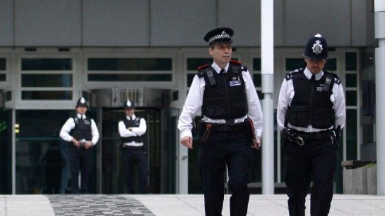 Снимка: Reuters