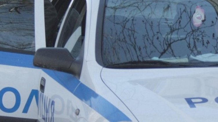 Снимка: Архив Булфото