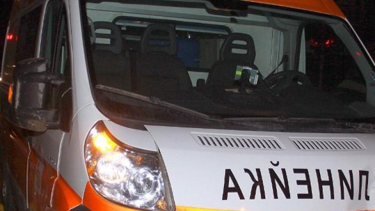 Снимка: Архив Булфото