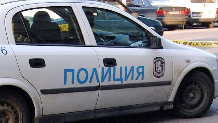 Снимка: Архив Булфото