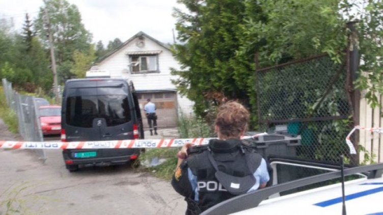 Снимка: Reuters