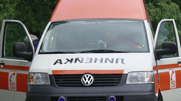 Снимка: Архив Булфото