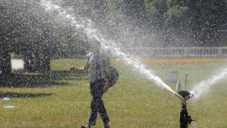 Снимка: Архив Булфото