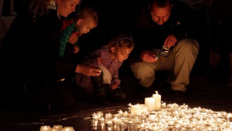 Снимка: Reuters