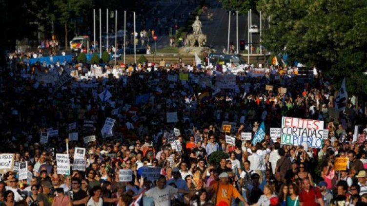 Снимка: Reuters