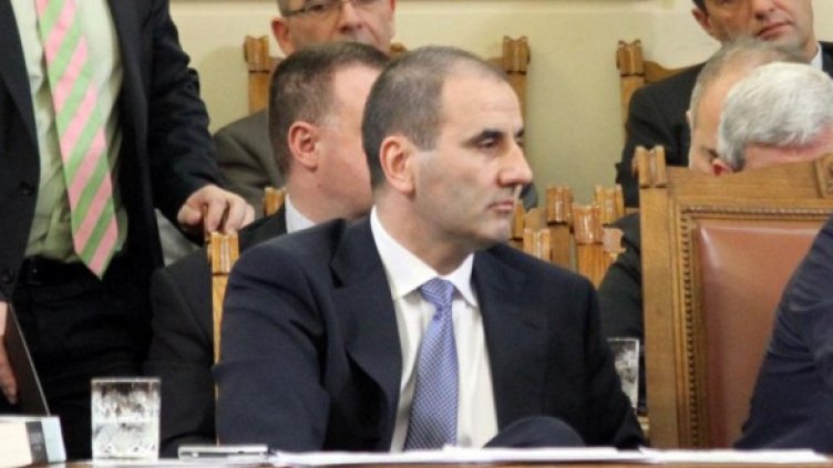 Снимка: Булфото