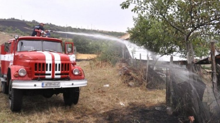 Снимка: Булфото