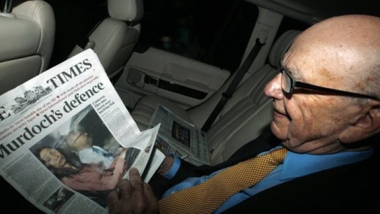 Снимка: Reuters