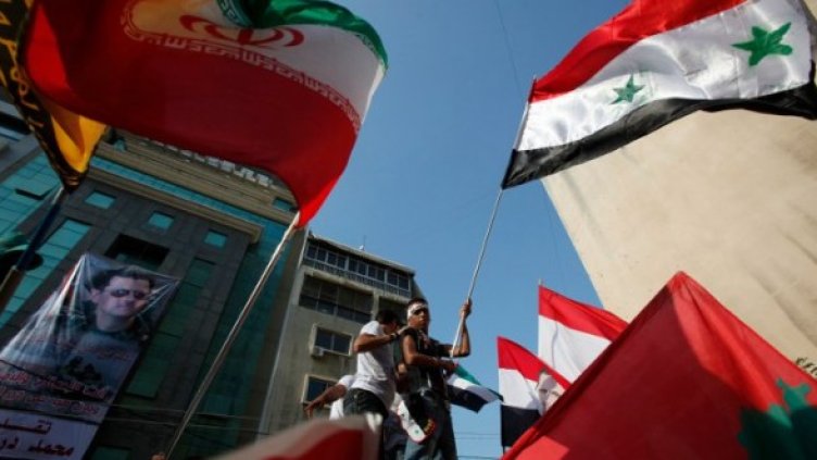 Снимка: Reuters