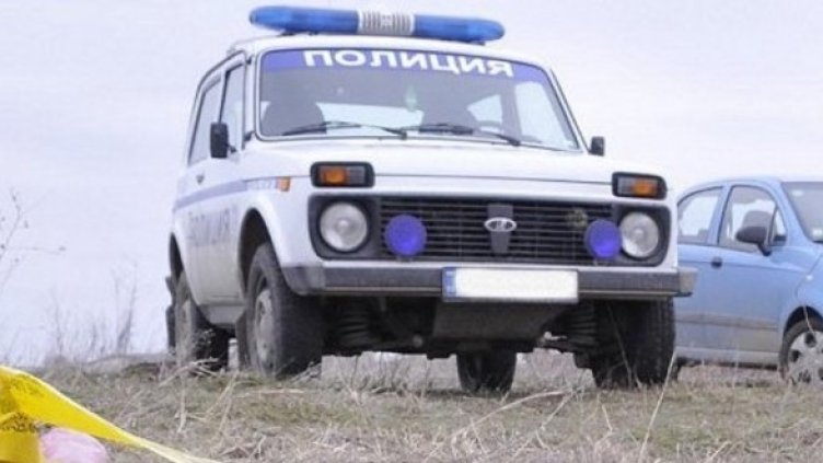 Снимка: Архив Булфото