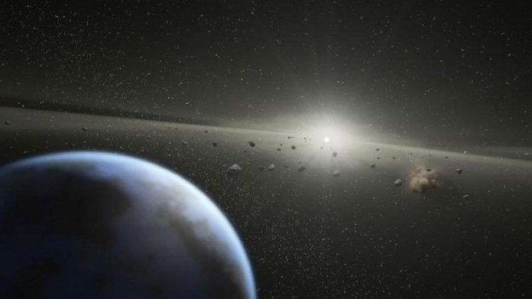 Изображение: NASA/JPL-Caltech