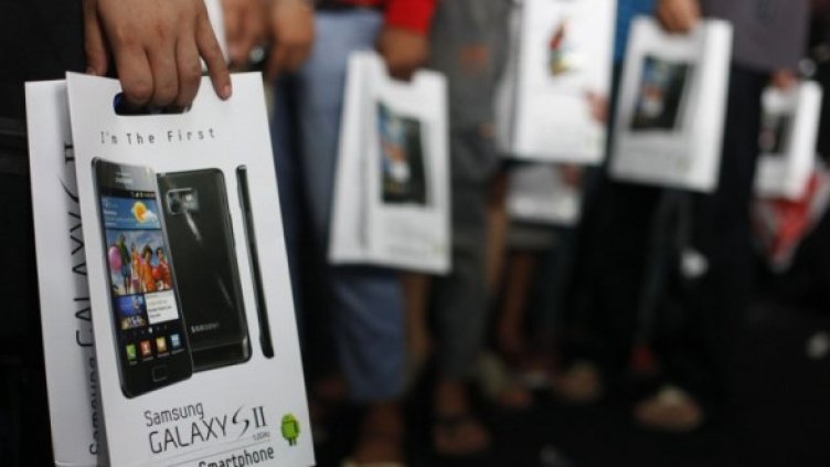 Снимка: Reuters