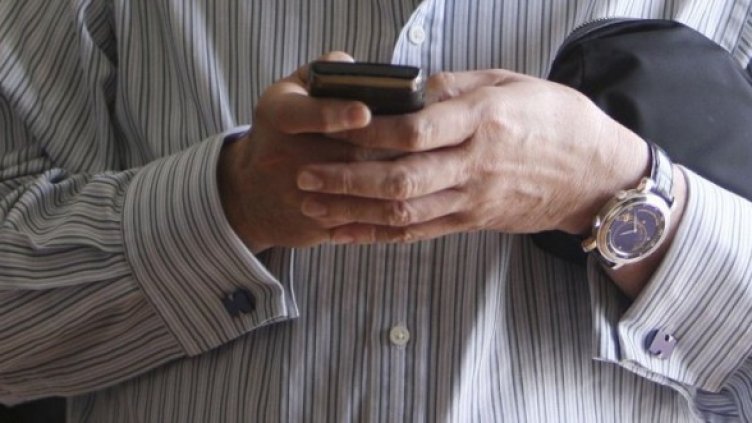 Снимка: Reuters