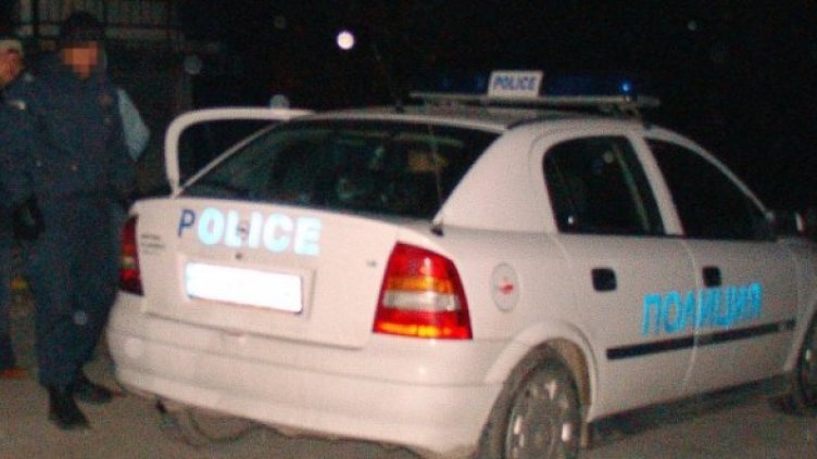 Снимка: Архив, МВР