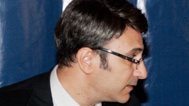 Снимка: архив Булфото