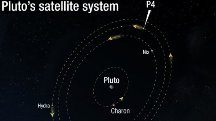 Изображение: NASA, ESA, and A. Feild (STScI)