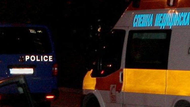 Снимка: архив Булфото