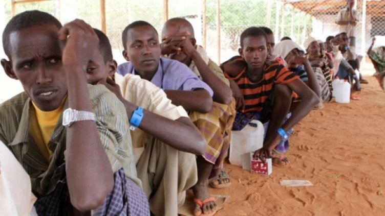 Снимка: Reuters