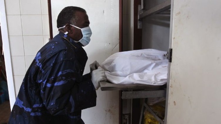 Снимка: Архив Getty Images/Guliver Photos