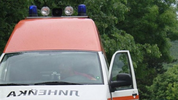 Снимка: Булфото