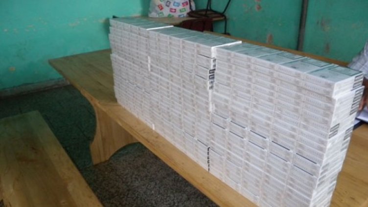 Снимка: Архив, МВР