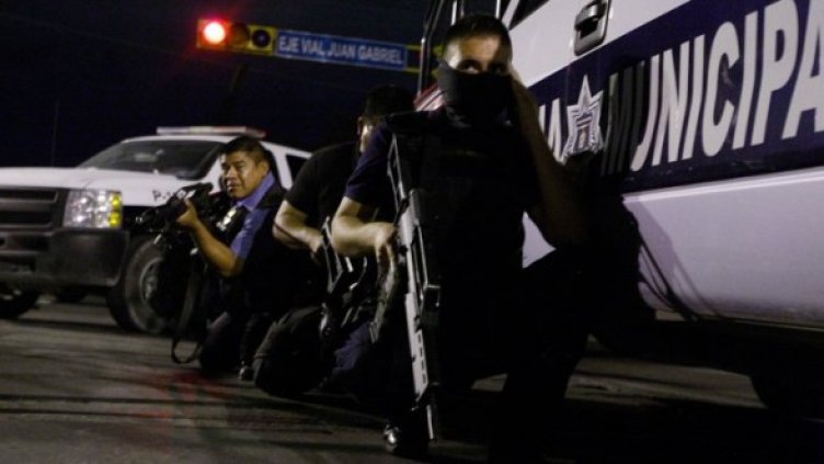 Снимка: Reuters