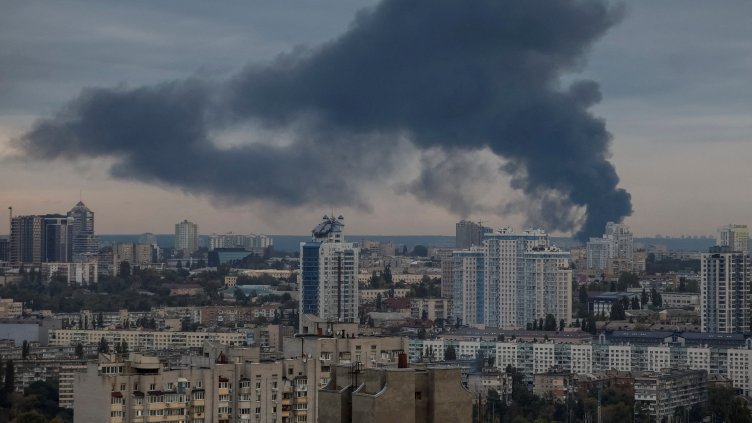 Снимка: Reuters