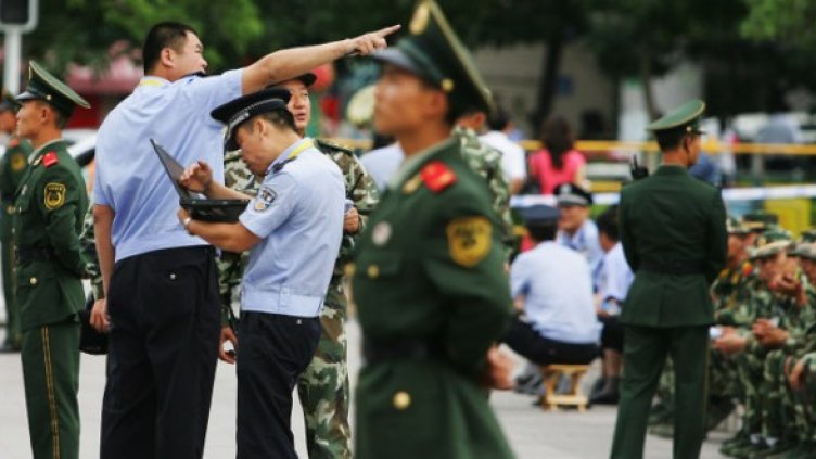 Снимка: Getty Images/Guliver Photos