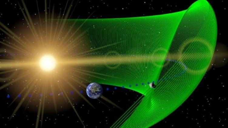 Изображение: Paul Wiegert, University of Western Ontario, Canada