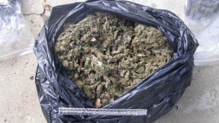 Снимка: МВР