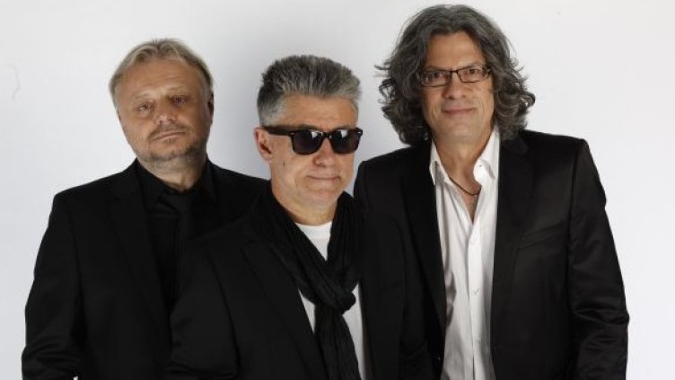 Снимка: Стоян Гребенаров