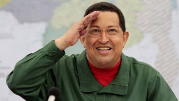 Снимка: Reuters