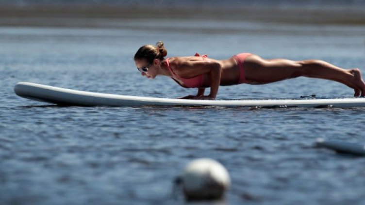 Снимка: Getty Images/Guliver Photos