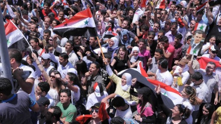 Снимка: Reuters