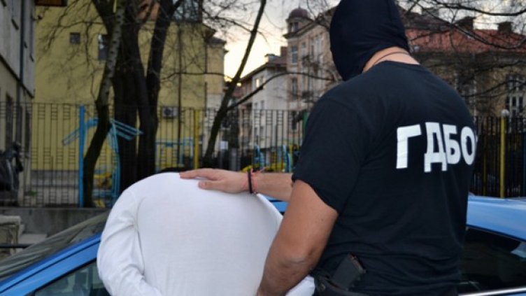 Снимка: архив, МВР