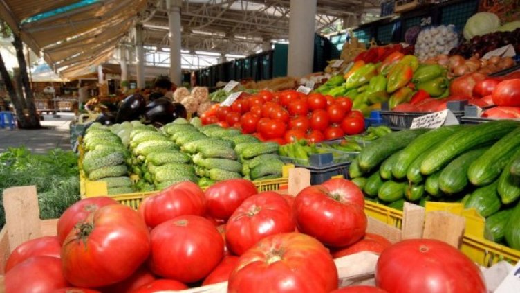 Снимка: Булфото