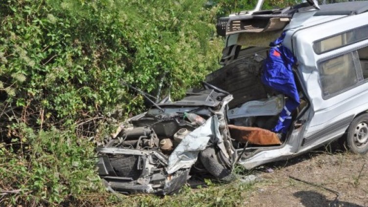 Снимка: Булфото