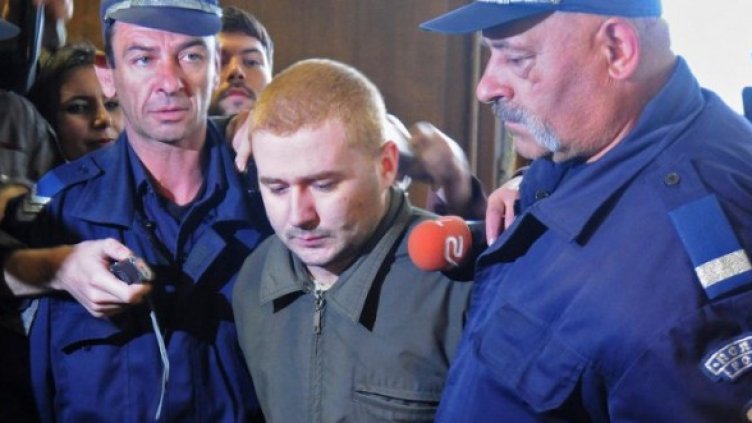 Илиян Тодоров. Снимка: Архив, Булфото