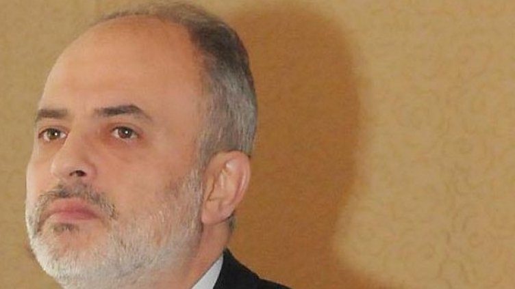 Министър Младенов. Снимка: Булфото