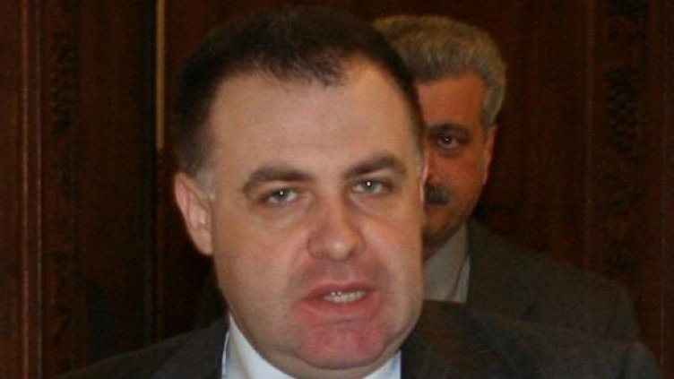 Снимка: архив Булфото