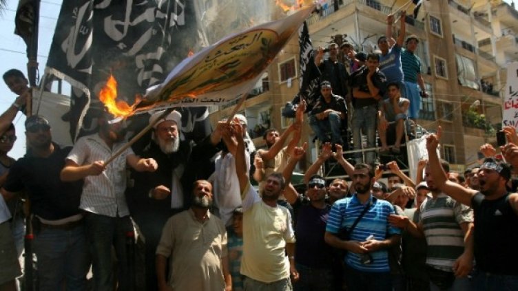 Снимка: Reuters